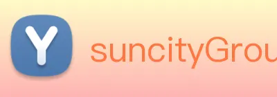 suncityGroup官网登录入口 Logo